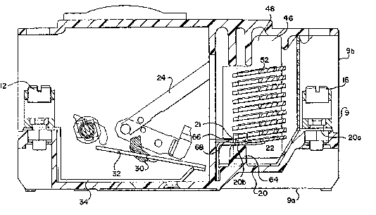 Une figure unique qui représente un dessin illustrant l'invention.